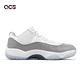 Nike Air Jordan 11 Retro Low 灰水泥 灰 漆皮 AJ11 男鞋 休閒鞋 冰底 AV2187-140 product thumbnail 4