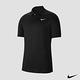 Nike Golf 男 素色短袖Polo衫 黑 BV0355-010 product thumbnail 4