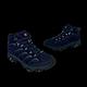 Merrell 戶外鞋 Moab 3 Mid GTX 男鞋 藍 防水 越野 中筒 郊山 登山 Vibram ML037733 product thumbnail 8