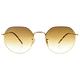 RayBan雷朋 太陽眼鏡 復古元素款 /金-漸層棕鏡片 #RB3565 00151-53mm product thumbnail 2