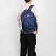 Nike 後背包 Jordan Backpack 藍 黑 15吋 多夾層 雙肩包 肩背包 背包 JD2423003AD-002 product thumbnail 4