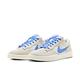 NIKE SB FORCE 58 男女休閒鞋-米白藍-DV5477003 product thumbnail 3