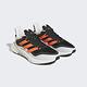 Adidas 4DFWD_PULSE 2 M GX9281 男 慢跑鞋 運動 路跑 中底科技 包覆 愛迪達 黑 橘 product thumbnail 4