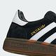 adidas 愛迪達 休閒鞋 男鞋 女鞋 運動鞋 三葉草 HANDBALL SPEZIAL 黑 DB3021 product thumbnail 8