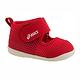 Asics Amphibian First 2 [TUS117-600] 小童鞋 涼鞋 拖鞋 舒適 透氣 亞瑟士 紅 白 product thumbnail 7