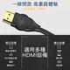 【日本秋葉原】電競首選 HDMI2.1版8K 120Hz高畫質影音傳輸線-1.5M product thumbnail 8