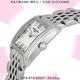 Raymond Weil 蕾蒙威 Don Giovanni系列 酒桶形70顆真鑽珍珠母貝面石英女款25㎜(5976-STS-05927) product thumbnail 5