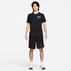 NIKE 上衣 男款 短袖上衣 運動 慢跑 AS M NK DF TEE TRACK CLUB 黑 FQ3919-010 (3S3660) product thumbnail 4