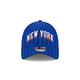 New Era 9TWENTY 920 NBA City Edition 棒球帽 尼克隊-NE60429774 product thumbnail 2