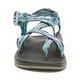 美國Chaco。女 越野運動涼鞋-夾腳款CH-ZCW02HJ10 (潮流灰藍) product thumbnail 2