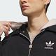 ADIDAS CLS SP JKT M 三葉草 男休閒外套-黑-IW6284 product thumbnail 4