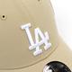 New Era 棒球帽 AF Earth Tones MLB 黃 3930帽型 全封帽 洛杉磯道奇 LAD 老帽 NE60350686 product thumbnail 3