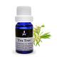 Body Temple茶樹(Tea tree)芳療精油10ML product thumbnail 2