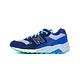 New Balance 復古鞋MRT580OV-D男性藍色 product thumbnail 2