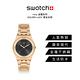 Swatch Irony 金屬系列手錶 GOLDEN LADY黃金女郎(33mm) product thumbnail 4