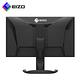 EIZO FlexScan EV2740X 黑色 27吋4K低藍光低閃頻護眼/USB TypeC product thumbnail 3