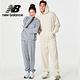 [New Balance]連帽長袖上衣_男性_奶油杏_AMT23565GIE product thumbnail 9