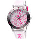 Juicy Couture Taylor 派對時尚腕錶-白/42mm product thumbnail 2