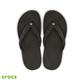 Crocs 卡駱馳 (中性鞋) 卡駱班人字拖 11033-001 product thumbnail 4