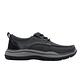 Skechers 休閒鞋 Expected 2-Lillard 男鞋 黑 灰 套入式 記憶鞋墊 馬克縫 帆船鞋 204479BLK product thumbnail 6