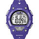 Timex Ironman Bright 夏日亮彩運動腕錶-自信紫/43mm product thumbnail 2