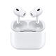 Apple AirPods Pro 2 智慧藍芽耳機 (隨附MagSafe充電盒USB-C版)｜全新公司貨｜全新H2晶片｜2倍主動式降噪｜空間音訊 product thumbnail 2