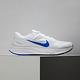 Nike Air Zoom Structure 24 男鞋 黑色 白色 運動 休閒 慢跑鞋 DA8535-001/DA8535-100 product thumbnail 2