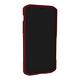 美國Element Case iPhone 11 Pro Shadow流線手感軍規殼-紅黑 product thumbnail 4