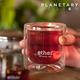 Planetary Design FKTM08 雙層玻璃杯 Glass Ethoz Tumblers product thumbnail 5