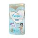 日本 PAMPERS 境內版 紙尿褲 黏貼型 尿布 L 52片x3包 箱購 product thumbnail 2