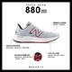 [New Balance]跑鞋_男性_灰色_M880G13-2E楦 product thumbnail 3