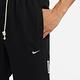 NIKE AS M NK DF STD ISS GRSS RTS PA 男運動長褲-黑-FV4028010 product thumbnail 4