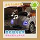 聲光復古兒童滑步車 (平衡車 嚕嚕車 騎乘玩具)【Playful Toys 頑玩具】 product thumbnail 6