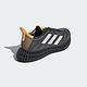 Adidas 4DFWD 3 M [ID0853] 男 慢跑鞋 運動 專業 路跑 4D中底 馬牌底 透氣 反光 深灰 橘 product thumbnail 5