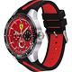 Scuderia Ferrari 法拉利 Red Rev T 日曆手錶 FA0830588 product thumbnail 3