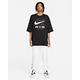 Nike AS M NSW TEE OS NIKE AIR 男短袖上衣-黑-FD1250010 product thumbnail 4