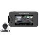 X戰警 TG-550GPS 分離式高清雙鏡頭行車記錄器 (CCD型攝影後鏡頭) product thumbnail 3