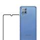 T.G Samsung Galaxy M32 手機保護超值3件組(透明空壓殼+鋼化膜+鏡頭貼) product thumbnail 2