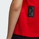 Adidas GFX SS TEE CNY IZ3139 女 短袖 上衣 T恤 運動 休閒 新年款 龍年 棉質 紅 product thumbnail 6