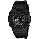 G-SHOCK 經典太陽能電波運動錶(GW-M5610-1B)-黑/46.7mm product thumbnail 2