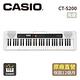 CASIO 卡西歐原廠直營 61鍵電子琴CT-S200-P5 product thumbnail 6
