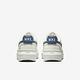 Nike Wmns Court Vision Alta LTR [DM0113-102] 女 休閒鞋 厚底 皮革 米 藍 product thumbnail 3