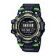 CASIO卡西歐 G-SHOCK 藍牙 半透明 運動系列 GBD-100SM-1_49.3mm product thumbnail 2