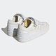 ADIDAS ORIGINALS FORUM LOW W 女休閒鞋-米色-ID2559 product thumbnail 4