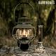 Barebones 手提鐵路復古營燈 Railroad Lantern LIV-281 / 橄欖綠 product thumbnail 4