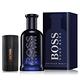 *Hugo Boss 自信之夜男性淡香水 Bottled Night 100ml+紳士男性體香膏-航空版 product thumbnail 2