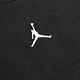 Nike 背心 Jordan Sport Tank Top 男款 黑 基本款 喬丹 無袖上衣 休閒 快乾 DM1828-010 product thumbnail 6