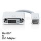 MAC Adaptor (Mini-DVI to DVI) 轉接線 product thumbnail 2