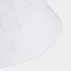 Adidas Cotton Bucket [H36811] 男女 漁夫帽 運動 休閒 田徑 慢跑 遮陽帽 白 product thumbnail 5