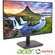 AOPEN 24型VA電腦螢幕 AMD FreeSync / 100hz 抗閃 product thumbnail 4